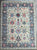 Exquisite Oushak style Hand Knotted Rug 4x6, 5x8, 6x9, 8x10, 9x12, 10x14 ft Handmade Rugs for Living Room - Antique Contemporary rug