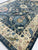 Exquisite Oushak style Hand Knotted Rug 4x6, 5x8, 6x9, 8x10, 9x12, 10x14 ft Handmade Rugs for Living Room - Antique Contemporary rug