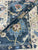Exquisite Oushak style Hand Knotted Rug 4x6, 5x8, 6x9, 8x10, 9x12, 10x14 ft Handmade Rugs for Living Room - Antique Contemporary rug