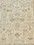 Exquisite Oushak style Hand Knotted Rug 4x6, 5x8, 6x9, 8x10, 9x12, 10x14 ft Handmade Rugs for Living Room - Antique Contemporary rug