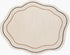 LUMI Hand tufted Modern Irregular Shaped Area rug for Home Decorative, Living Room , Guest Room.......... (Quick Ship)